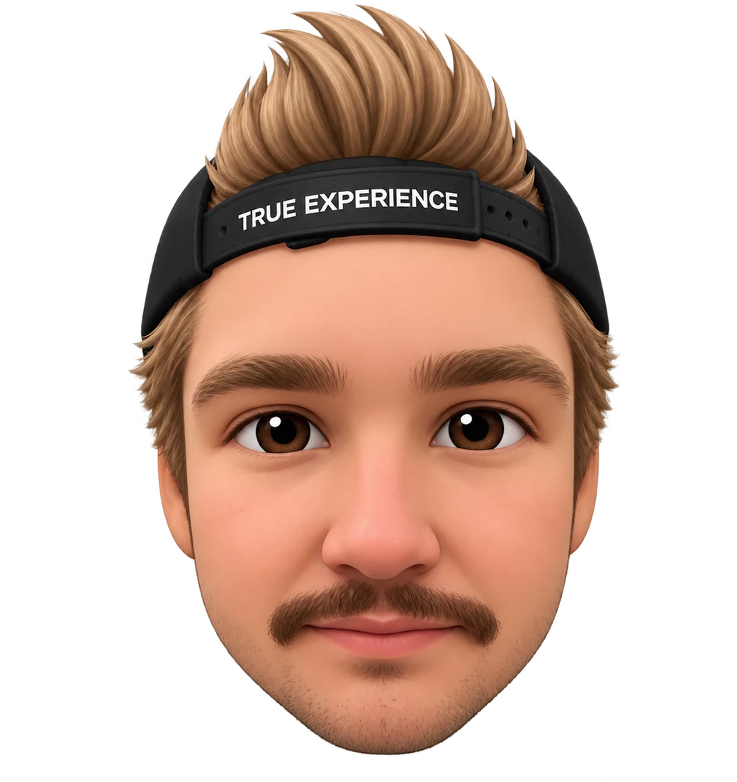 Lucas Pohl, developer