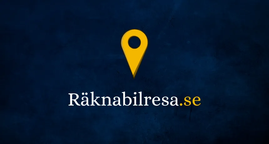 Räknabil & Räknabilresa preview 1