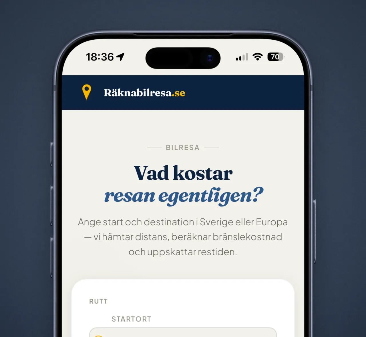 Räknabil & Räknabilresa preview 3
