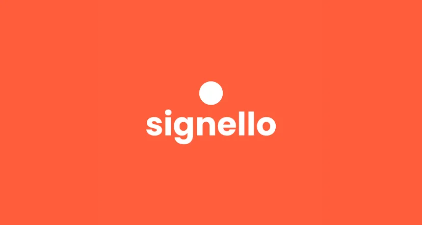 Signello preview 1