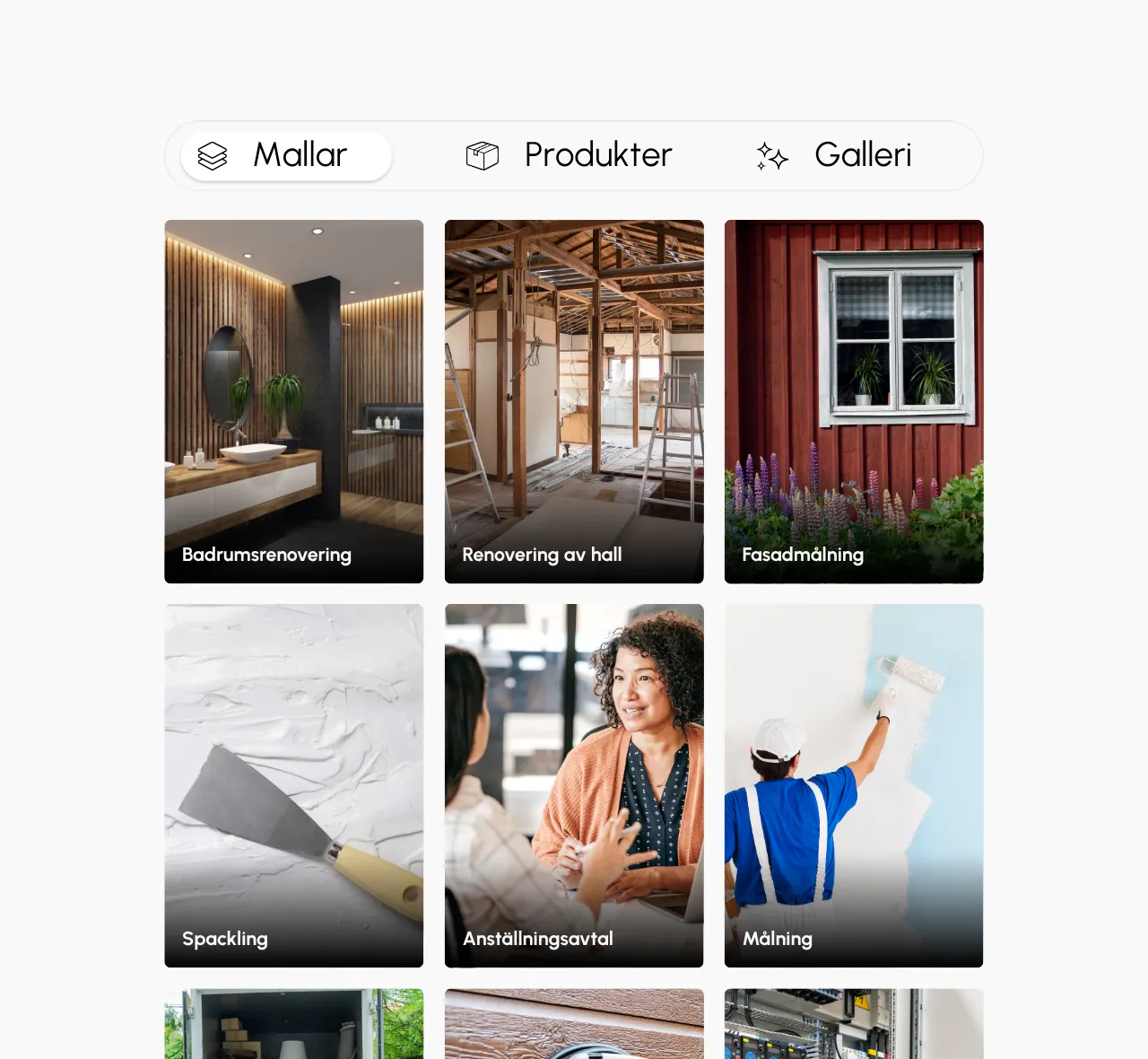 Signello preview 3